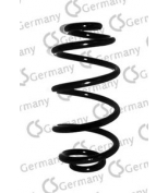 CS Germany - 14950639 - Пружина подвески